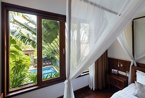 Golden Vishnu Villa