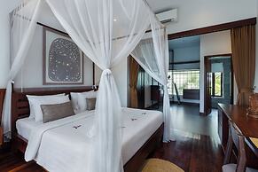 Golden Vishnu Villa