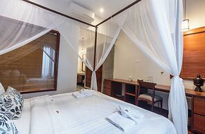 Golden Vishnu Villa