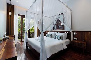 Golden Vishnu Villa