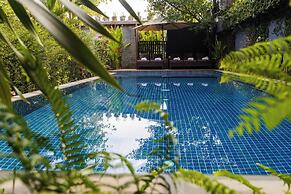 Golden Vishnu Villa