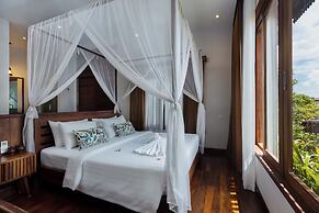 Golden Vishnu Villa