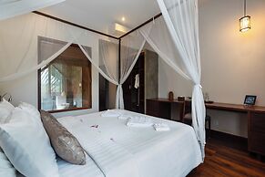 Golden Vishnu Villa