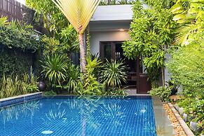 Golden Vishnu Villa