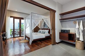 Golden Vishnu Villa