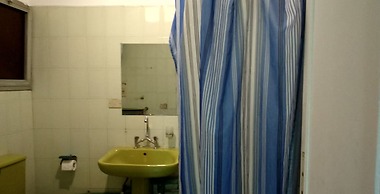 Welcome Arabesque Hostel