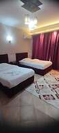 Welcome Arabesque Hostel