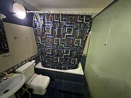Welcome Arabesque Hostel