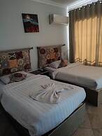 Welcome Arabesque Hostel