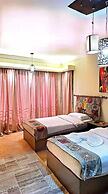 Welcome Arabesque Hostel