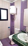 Welcome Arabesque Hostel
