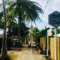 The Vagary Vibes
