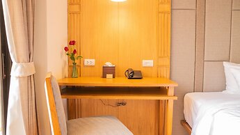 Lanna Thaphae Hotel