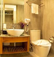 Lanna Thaphae Hotel