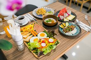 Lanna Thaphae Hotel