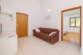 Apartments Biserka