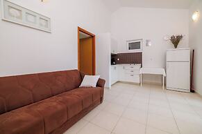 Apartments Biserka