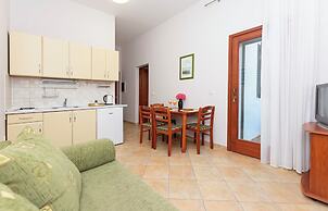 Apartments Ljiljana