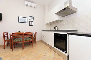 Apartments Ljiljana