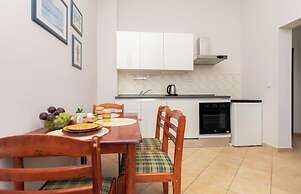 Apartments Ljiljana