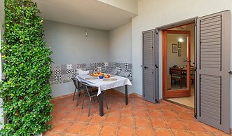 Apartments Ljiljana