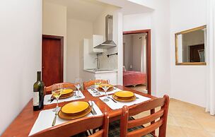 Apartments Ljiljana