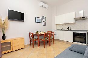 Apartments Ljiljana