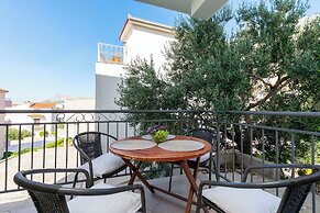 Apartments Ljiljana