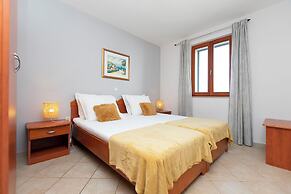 Apartments Ljiljana