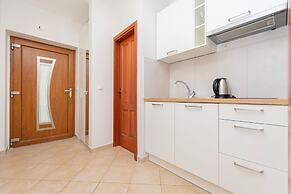 Apartments Ljiljana