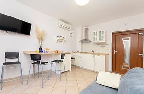 Apartments Ljiljana