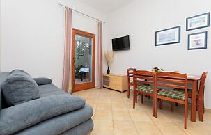 Apartments Ljiljana