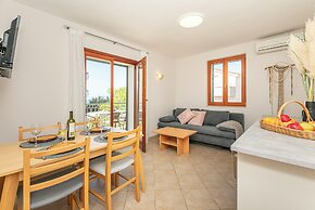Apartments Ljiljana