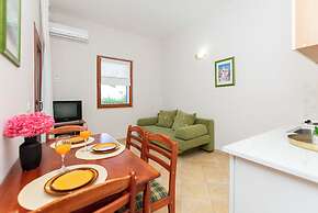 Apartments Ljiljana