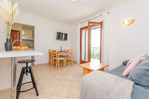 Apartments Ljiljana