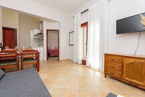 Apartments Ljiljana