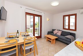 Apartments Ljiljana