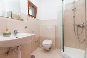 Apartments Ljiljana