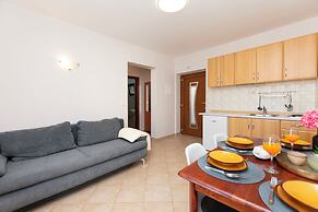 Apartments Ljiljana