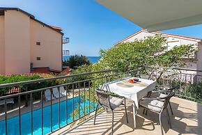 Apartments Ljiljana