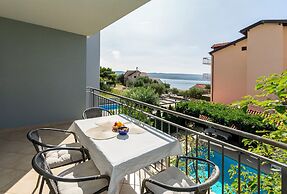 Apartments Ljiljana