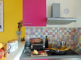 Apartment Rajka