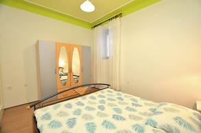 Apartments Romina