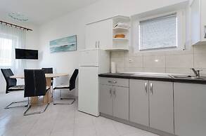 Apartments Darko by the sea