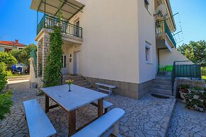 Apartments Anica