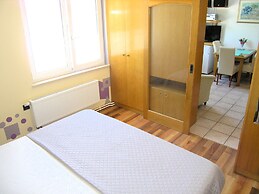 Apartments Oribella