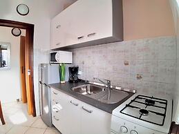 Apartments Zrinka