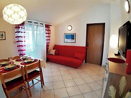 Apartments Zrinka