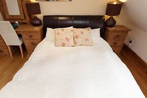 Hanger Down House Bed and Breakfast