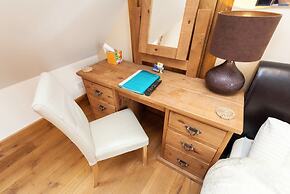 Hanger Down House Bed and Breakfast